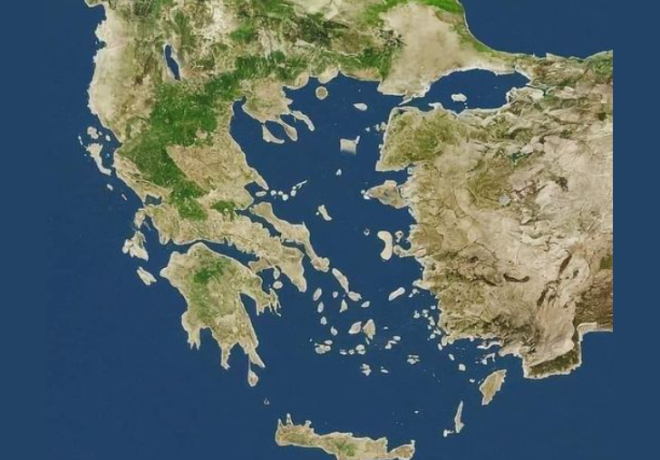 21 γεγονότα που ίσως δεν γνωρίζατε για την Ελλάδα